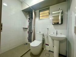 Blk 313A Punggol Parcvista (Punggol), HDB 3 Rooms #599211721
